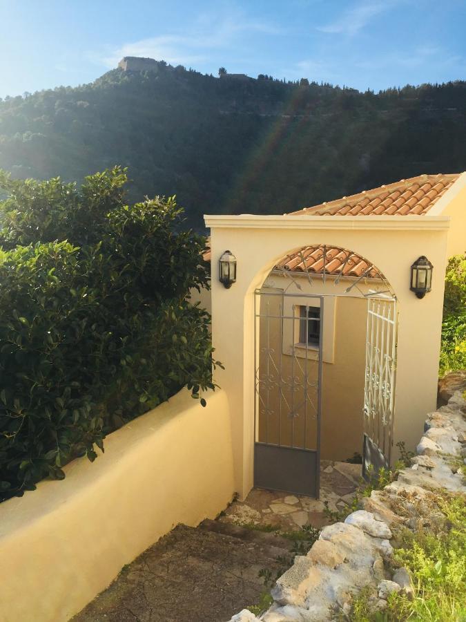 The Cove Assos Villa Asos Luaran gambar