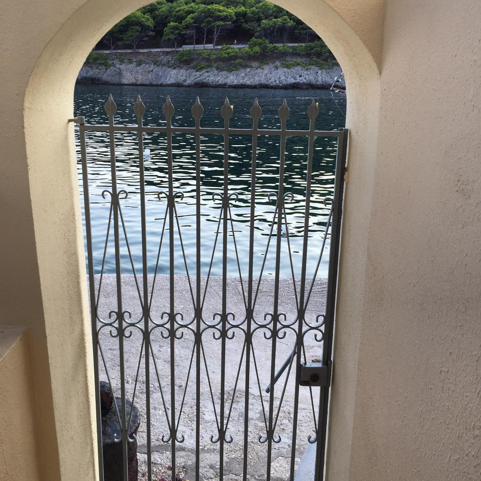 The Cove Assos Villa Asos Luaran gambar
